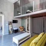 Locazione Turistica Ara Pacis.2
