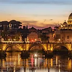Locazione Turistica Ara Pacis.2