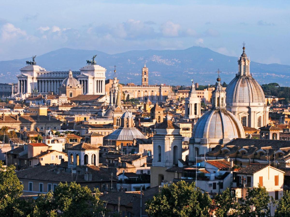 Locazione Turistica Ara Pacis.2 Appartamento