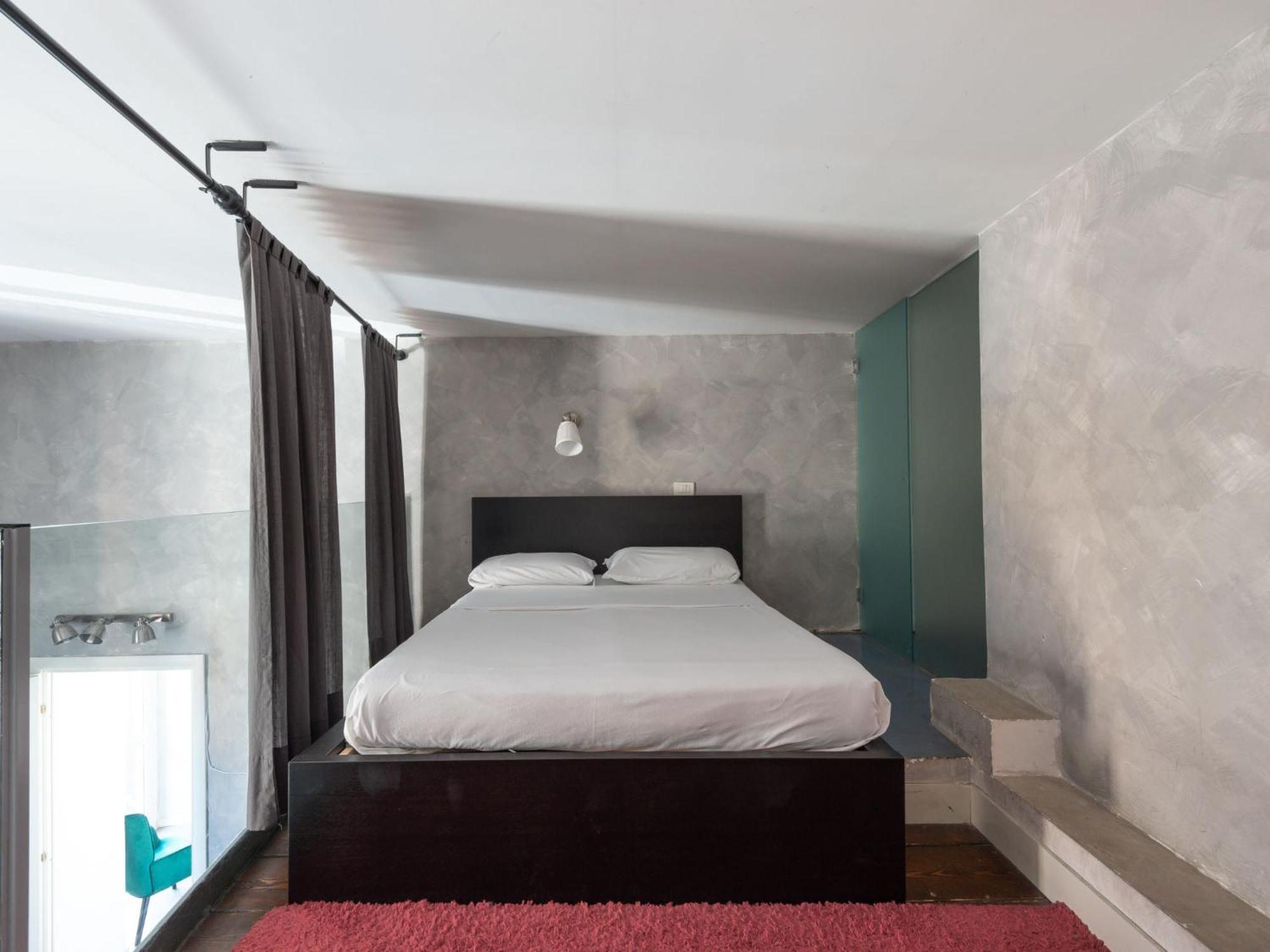 Ara Pacis-2 By Interhome Apartamento Roma