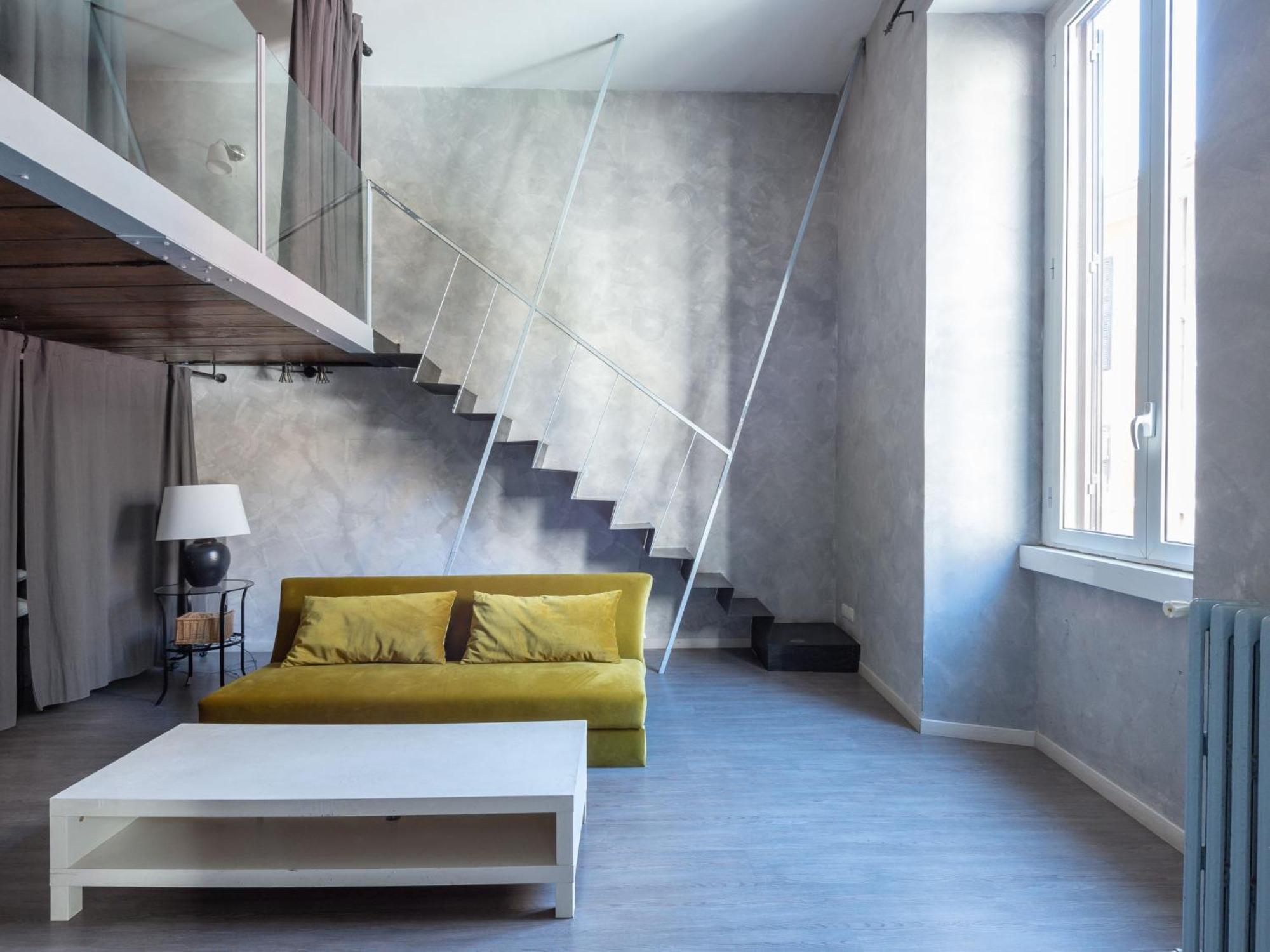 Apartamento Ara Pacis-2 By Interhome *