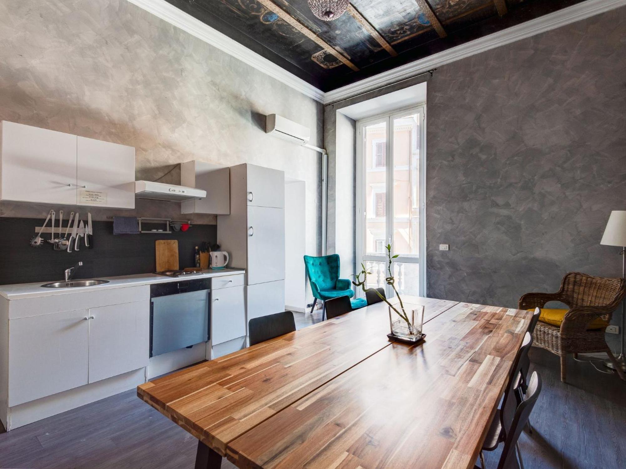 Ara Pacis-2 By Interhome * Roma