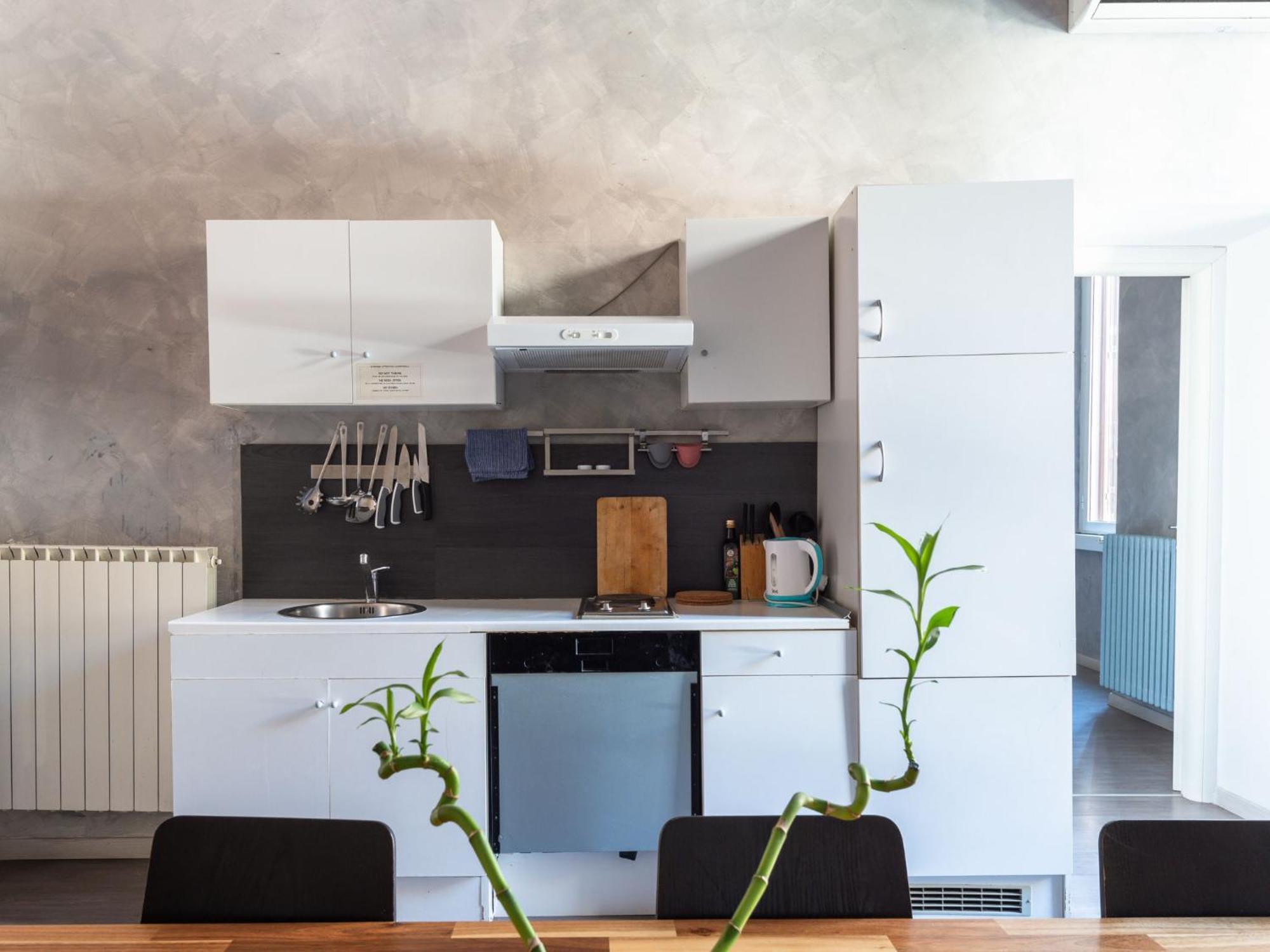 Ara Pacis-2 By Interhome Apartamento Roma