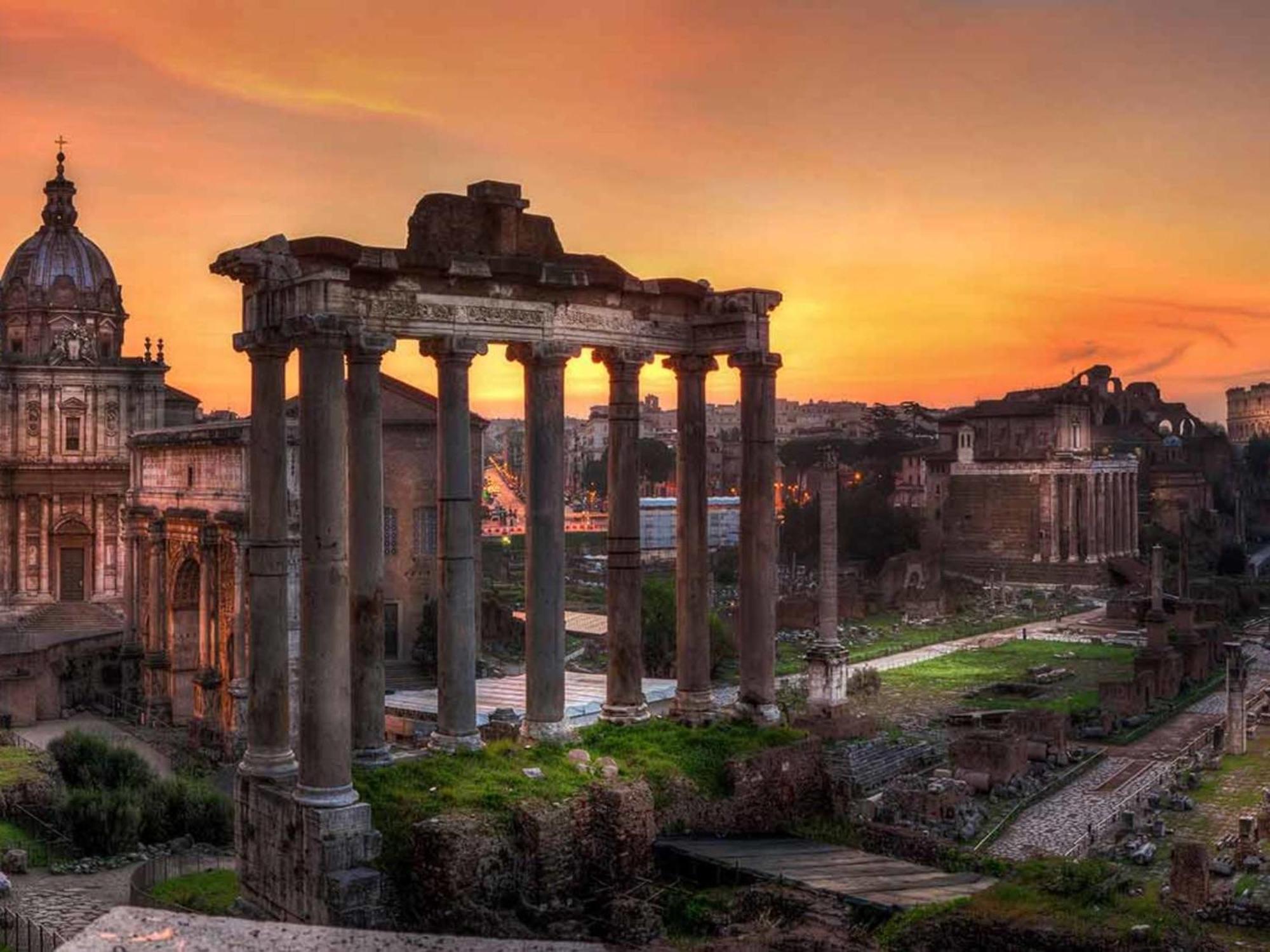 Ara Pacis-2 By Interhome Apartamento Roma
